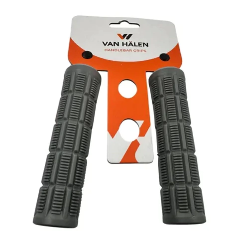 PUÑOS - VAN HALEN 223