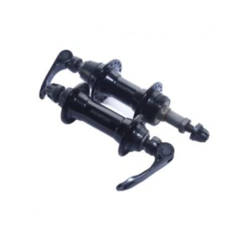 JUEGO DE MAZA SASSESS ALUM. C/CIERRE T/PA - SHUNG FENG