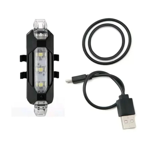 LUZ RAPID USB