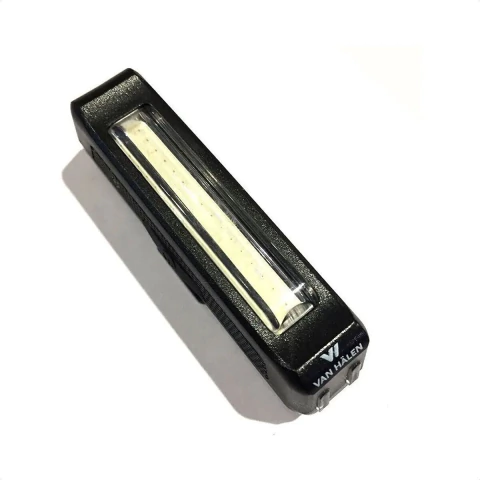 LUZ DELANTERA 100 LUM.- VAN HALEN 008