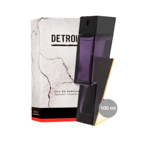 Perfume Detroit 100 ml - Bagués