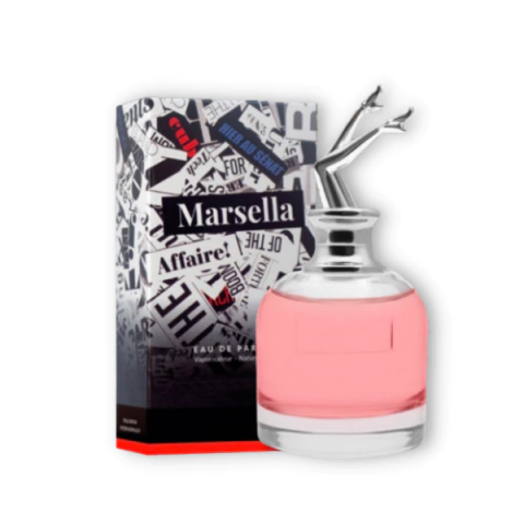 Perfume Marsella 100 ml - Bagués