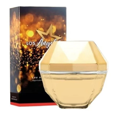 Perfume Los Ángeles 75 ml - Bagués