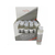 Ampollas Reconstructoras Bioplex x 15ml Caja 15u - Nov