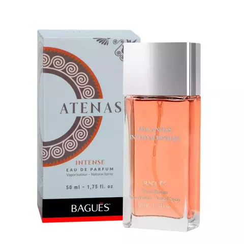 Perfume Atenas Intense 50 ml - Bagués