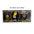Cuadro Bart Supreme Dolar Decorativo Barberia
