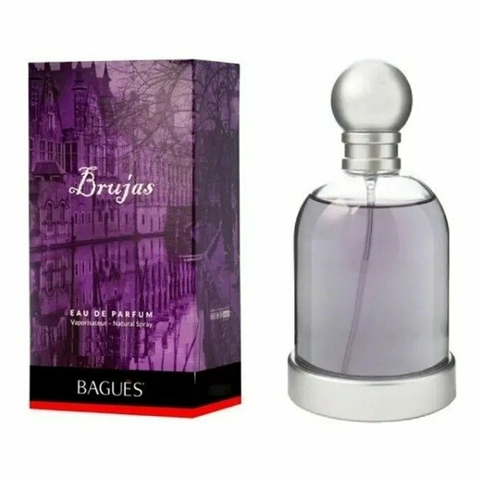 Perfume Brujas 90 ml - Bagués