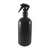 Rociador de Agua Plastico Negro