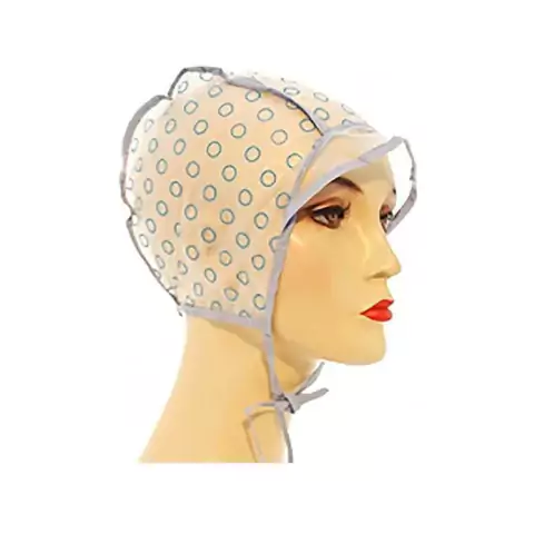 Gorro para Reflejos Doble Capa