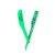 Navaja Profesional 2 Cuerpos Verde Camuflado Negro - Everest
