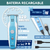 Trimmer Patillera Profesional V-999 7500RPM AFA Argentina Oficial - VGR - Bellezatecnia
