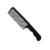 Peine de Corte Maquina Profesional 25.5cm - Eurostil