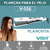 Planchita Profesional V-556 Titanio 100° - 230° - VGR - comprar online