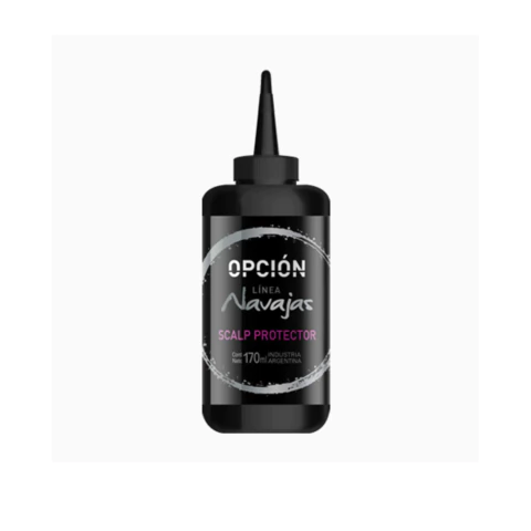 Scalp Protector Cuero Cabelludo c/ Aplicador x 170ml - Opcion - comprar online