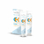 Tintura Coloracion en Crema Native 2 pomos x 60g c/u - Nov