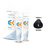 Tintura Coloracion en Crema Native 2 pomos x 60g c/u - Nov en internet