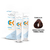 Tintura Coloracion en Crema Native 2 pomos x 60g c/u - Nov en internet