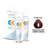 Imagen de Tintura Coloracion en Crema Native 2 pomos x 60g c/u - Nov