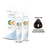 Tintura Coloracion en Crema Native 2 pomos x 60g c/u - Nov - tienda online