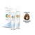 Tintura Coloracion en Crema Native 2 pomos x 60g c/u - Nov en internet