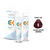 Imagen de Tintura Coloracion en Crema Native 2 pomos x 60g c/u - Nov