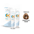 Imagen de Tintura Coloracion en Crema Native 2 pomos x 60g c/u - Nov