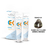Tintura Coloracion en Crema Native 2 pomos x 60g c/u - Nov - tienda online