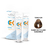 Tintura Coloracion en Crema Native 2 pomos x 60g c/u - Nov - comprar online