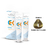 Tintura Coloracion en Crema Native 2 pomos x 60g c/u - Nov - tienda online