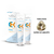 Tintura Coloracion en Crema Native 2 pomos x 60g c/u - Nov - comprar online
