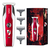 Trimmer Patillera Profesional V-999 7500RPM River Plate Oficial - VGR