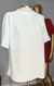 Blusa Emanuele na internet