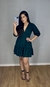 Vestido Carla - Loja Basic for you