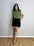 Short saia Cintia