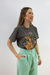 T-shirt Hungry - comprar online