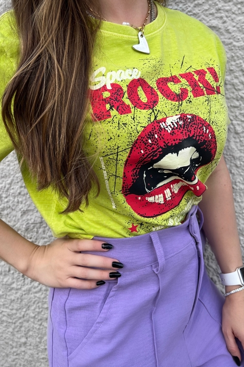 T-shirt Boca P/M