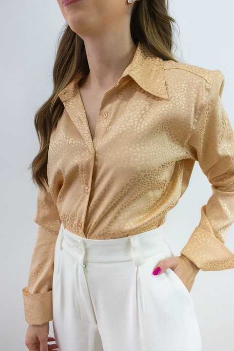 Camisa Helo