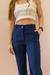 Calça flare Ava - comprar online