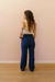 Calça flare Ava - Moda Feminina Contemporânea | Lala Brand