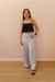 Calça flare Hailey