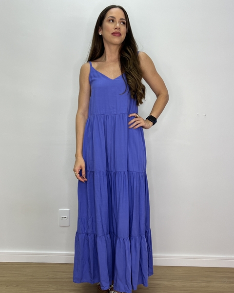 Vestido Bela