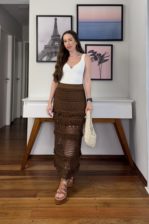 Conjunto Ágatha - comprar online