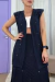 Conjunto Tricô Ariel - loja online