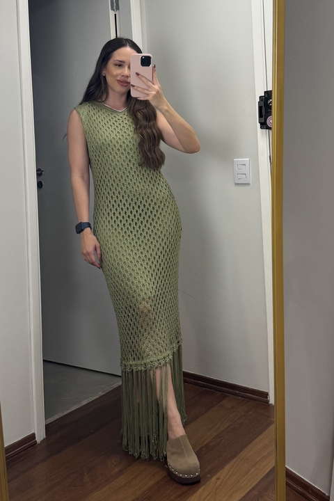 Vestido Alice - comprar online