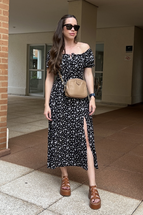 Vestido Duda