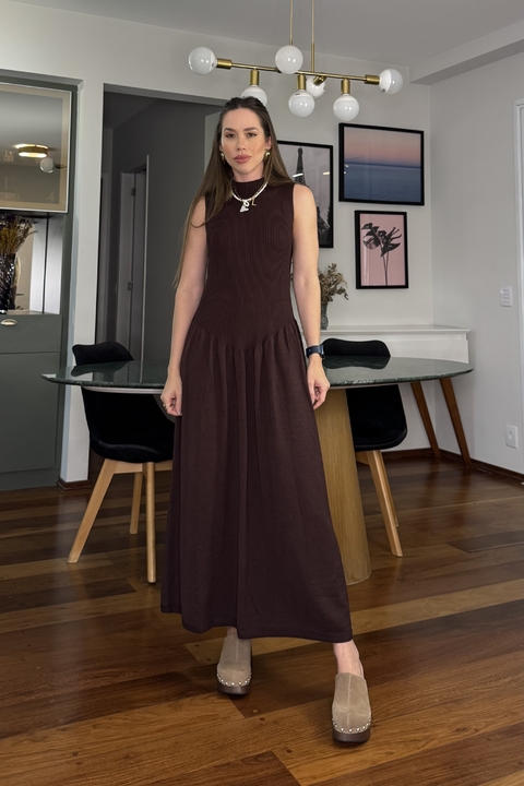 Vestido Diana - comprar online