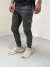 Calça Jogger Cargo Lisa - loja online
