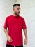 Camiseta Buh Atoalhada Over Bordada na internet