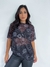 T-Shirt Tule Ink Booq - Reistilo Loja de Roupas e Acessórios Masculino e Feminino