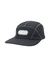 Boné High 5 Panel Hyde Black